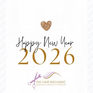 Happy New Year … can’t wait to see the class of 2026 

#happynewyear