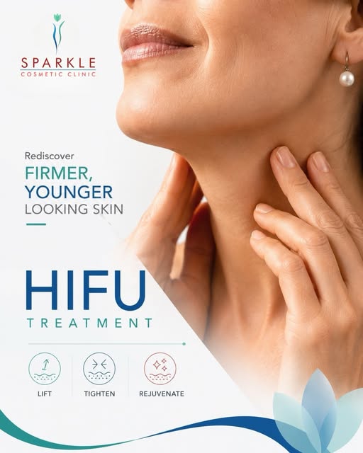 Sometimes, it’s not about changing your face…
it’s about restoring firmness, definition & a naturall
