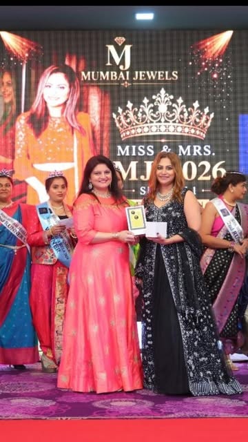 Miss & Mrs. MJ finale....A lovely star studded evening spent enjoying a spectacular show put up by M