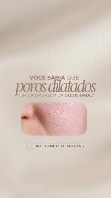 Se você já passou dos 35 anos, provavelmente está tratando da forma errada 😉