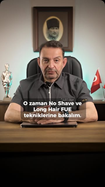 Tıraşsız saç ekimi yöntemleri nelerdir?

No Shave FUE ve Long Hair FUE, saç ekiminde kullanılan fark