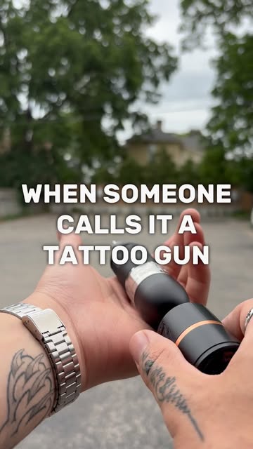 pulled this from the mystery box
•
•
#kitchenerwaterloo #kitchenertattoo #tattooartists #tattoomachi