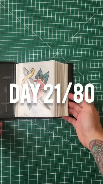 Day 21 🦁

This book had a lot of really cool illustrations. A lot of them were done in the 60s and 