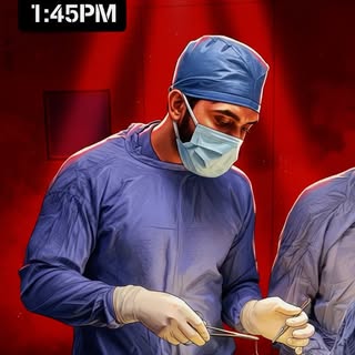Your job has meetings. Mine has consent forms.
A day in the life of a plastic surgeon. 💫🩺