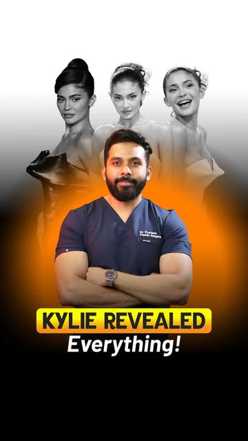 Kylie Jenner recently revealed her exact breast implant details in a TikTok comment, sparking conver