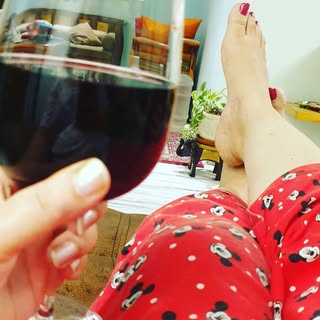 Weekend is here!