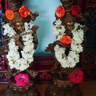 Radhekrishna..eternal love!happy janmashtami!