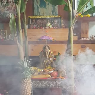 Ganpati Bappa Maurya
