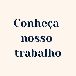 Todos os dias recebo mensagem no WhatsApp perguntando o que nós fazemos. Deixei um resumo dos nossos