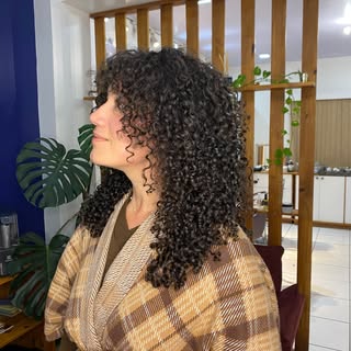 Um corte para te deixar com vontade de fazer igual, como eu fiquei!😁😁

@la.calina obrigada pela co