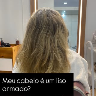 E aí? Anda sofrendo com teu liso armado?

Compartilha com aquela amiga, que não larga a escova!

#ca