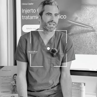 💊 + 🌱 = La combinación que marca la diferencia

Muchas personas creen que el injerto capilar cura 