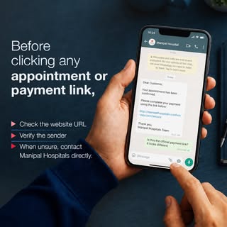 Your health deserves care you can trust and that trust extends to every message you receive from Man