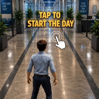 Your workday may be packed with meetings, deadlines and calls. But your health shouldn’t be pushed t