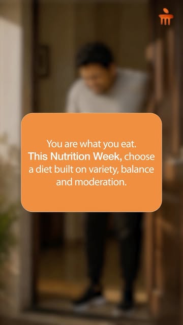 What’s on your plate definitely affects what you see in the mirror, but that’s not all it does. It c