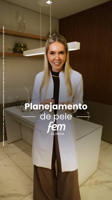 Cada pele tem necessidades diferentes e, por isso, o cuidado não deve ser baseado apenas em tendênci