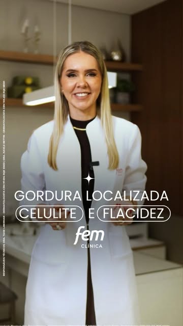 Quando a pele pede mais do que cuidados superficiais, a Intradermoterapia pode ser uma aliada.

A té