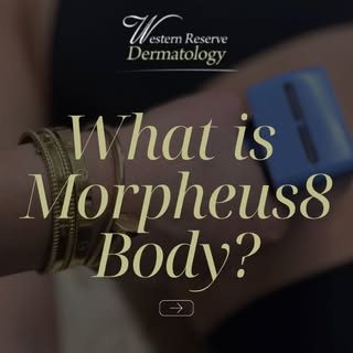 Looking for a non-surgical body contouring treatment? Morpheus8 Body combines radiofrequency and mic