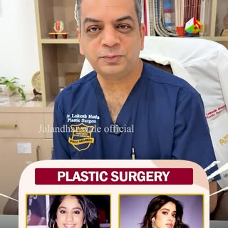 ✨ “20+ years of experience. Back from Dubai with global expertise 🌍💉 Specialist in all cosmetic su