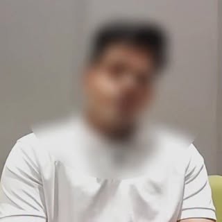 Met as a patient… Ended up as a  friend !