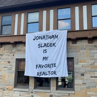 Iowa City to Ames! I can help you buy your dream frat house!

Let’s go hawks!

#iowacity #hawkeyes #