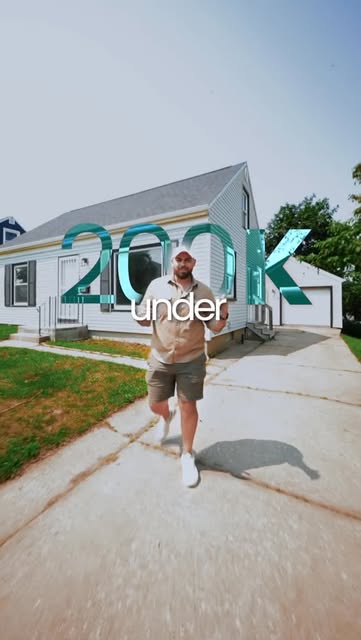 Offer accepted before I could even post about it!

#edit #realtor #investment #homedecor #discover