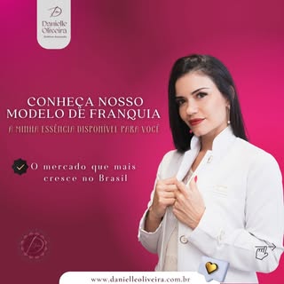 ⚜️Tenha sua própria Clínica de Estética
Leia a descrição e veja nossa incrível campanha

Seja um fra