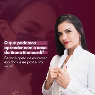 Quer agendar sua Limpeza de Pele. Digite “eu quero” que entramos em contato com você 😉

#clinicadan