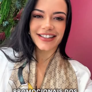 ✨Beleza natural✨

Os procedimentos injetáveis são aliados poderosos para quem busca realçar a beleza