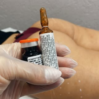 Nem todo tratamento para glúteos é igual.

Aqui, não trabalhamos com protocolos prontos. Cada pacien