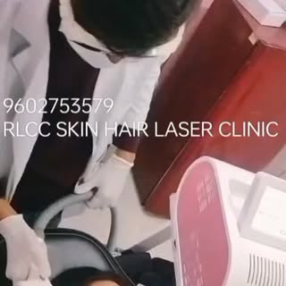 Hair reduction LASERS 
RLCC SKIN HAIR LASER CLINIC 
JAIPUR 
RAJASTHAN #skincare #healthyskin #laserh