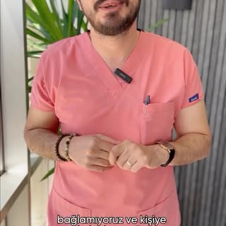 Saç ekimi yaptıracaksınız, peki doğru yaşta mısınız? 🤔

Saç ekiminde yaş kadar; genetik faktörler, 