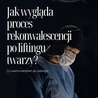 Jak wygląda rekonwalescencja po liftingu twarzy?

To jedno z najczęstszych pytań podczas konsultacji