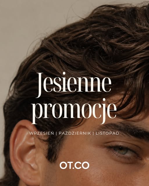 Jesień to moment, w którym naprawdę warto zacząć działać 🤍

Po lecie skóra potrzebuje regeneracji, 