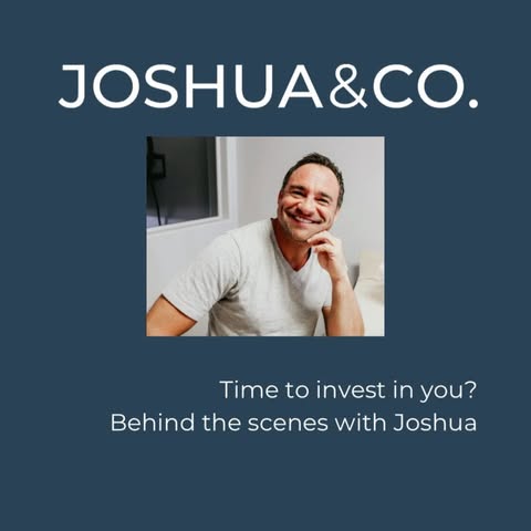 Friday Good Vibes Incoming!

 ✨Are you investing in you?

I'm open for business right now and my web