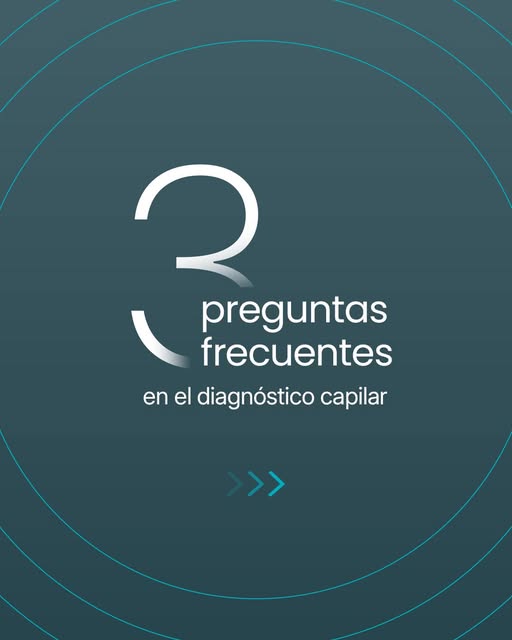Llegar a la consulta con preguntas claras cambia todo.

Saber qué tipo de caída tenés, qué opciones 