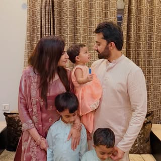 A little sparkle, a lot of gratitude ✨

Eid ul Fitr 2026 🌙
Alhamdulillah