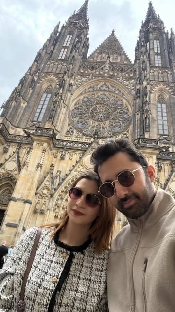 Europe Trip 2026 ✈️
🇨🇭🇦🇹🇩🇪🇫🇷🇨🇿 🇮🇹 

#memoriesforlife #europetrip #familyvacation