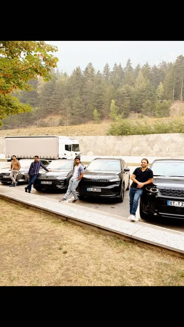 #roadtripwithfriends