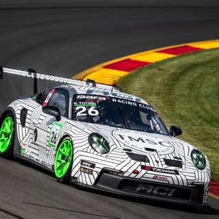 Absolutely gutted. 2024 has been a season to forget. From gearbox and engine issues to my mistake at