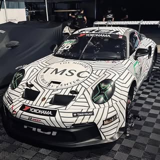 2024 Season Update!
Back at it again with @acimotorsports. Running a 992 GT3 Cup in Carrera Cup Nort