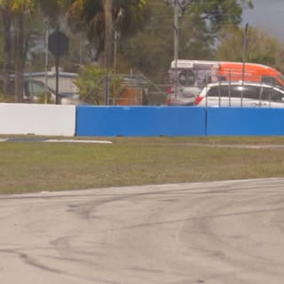 Race 1️⃣ is coming up today at 5:40 PM EST. Watch live at youtube.com/@porschemotorsportnorthamerica