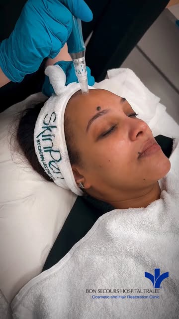 ✨ September’s Signature Skin Rejuvenation Treatment ✨

Give your skin the boost it deserves with our
