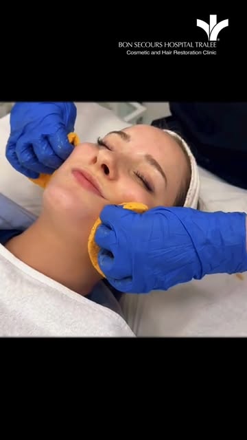 ✨ Firm, Refresh & Rejuvenate This September ✨

Give your skin a radiant boost with our Skin Tighteni