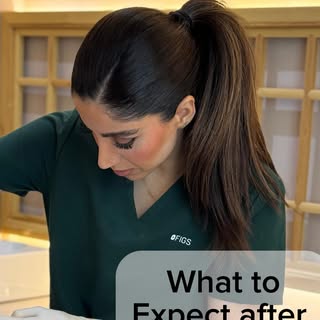 Not everyone are good candidates for Endolift!!
 It depends on how severe is skin laxity, how much e