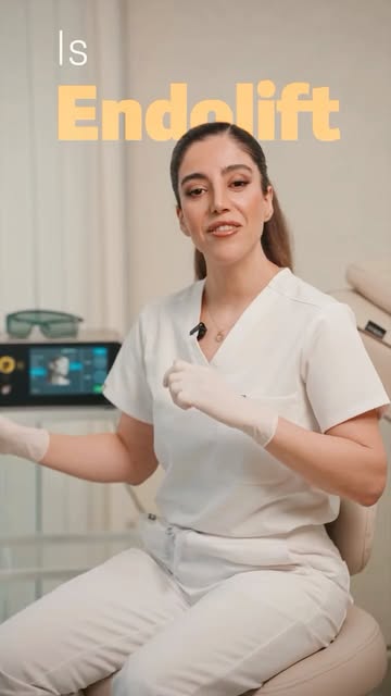 ✨ Endolift. One treatment, a more defined you.

Discover a minimally invasive approach to firmer loo