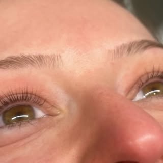 ✨ Wake up like this, Korean Lash Lift Style.. ✨

No mascara. No curlers. No effort… just perfectly l