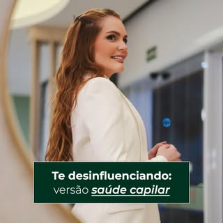 Nenhum desses hábitos substitui uma avaliação. E é a avaliação que separa o que é rotina de cuidado 