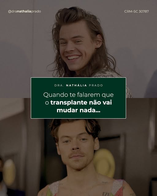 Já ouvi essa frase muitas vezes, geralmente vinda de quem viu um resultado malfeito ou nunca se atua