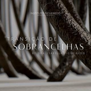 ✨ TRANSIÇÃO DE SOBRANCELHAS BY DRA ISABELLA FIGUEIREDO: O CAMINHO ATÉ OS FIOS REAIS!

Cada sobrancel